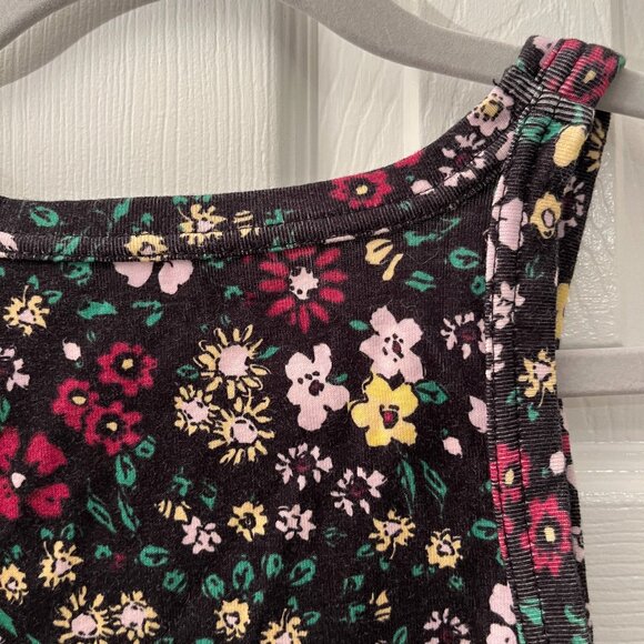 Teddy Fresh Floral Tank Top - Picture 5 of 6